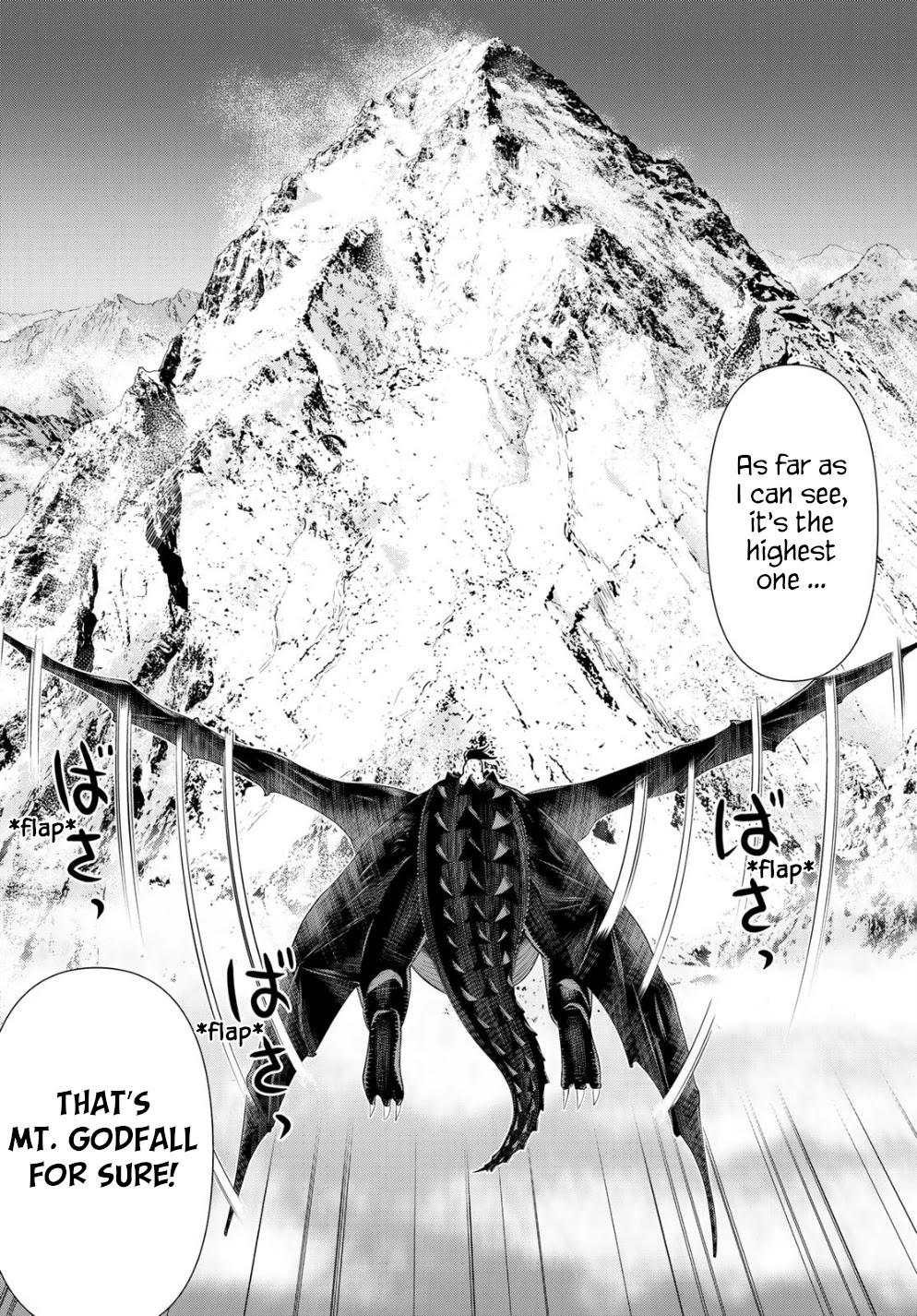 Time Stop Brave Chapter 14 page 20 - Chapter 14: Climb and Stop