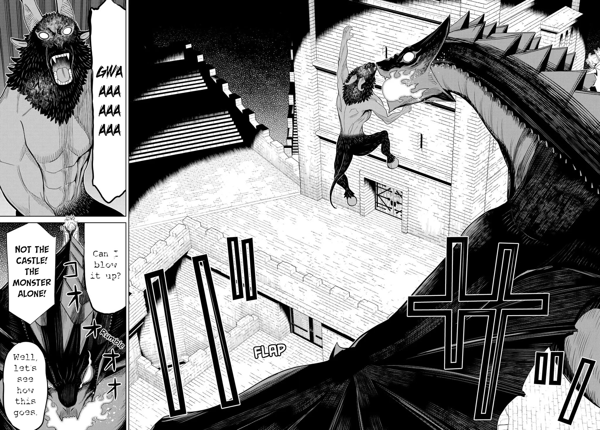 Time Stop Brave Chapter 15 page 25 - Chapter 15: Unclose and Stop