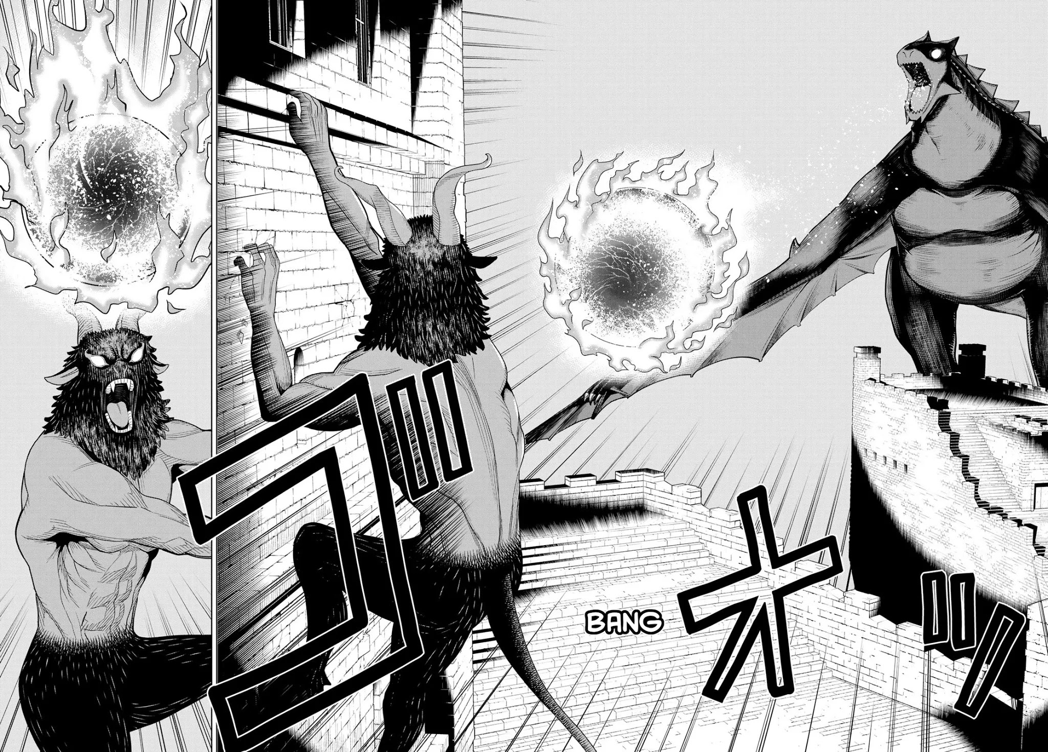 Time Stop Brave Chapter 15 page 26 - Chapter 15: Unclose and Stop
