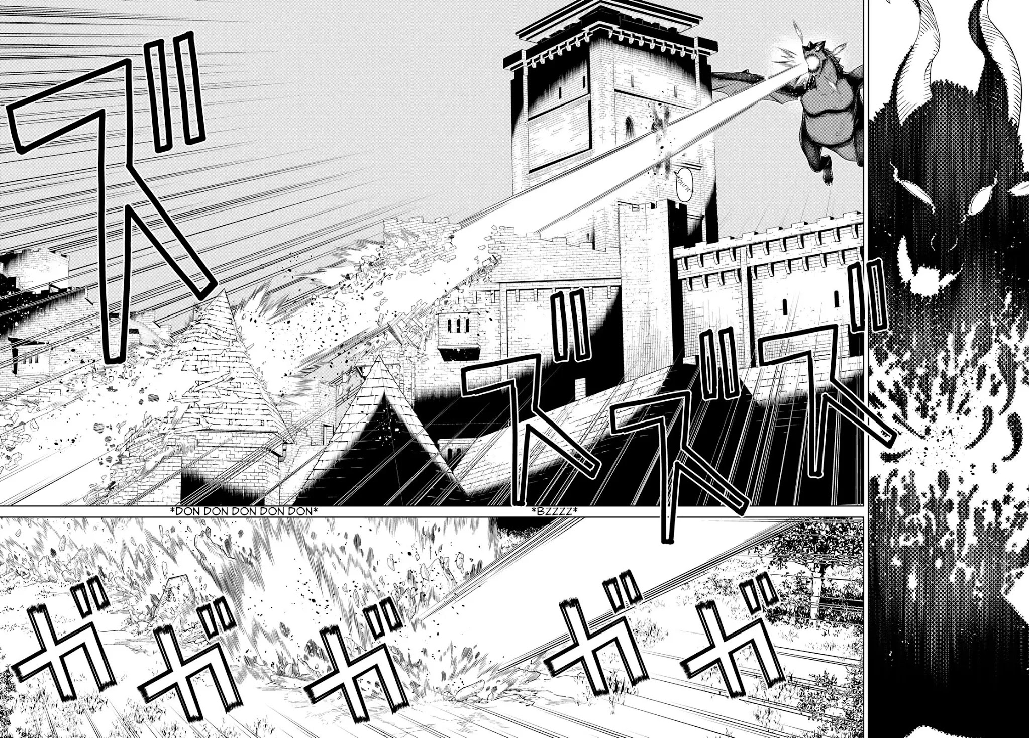 Time Stop Brave Chapter 15 page 27 - Chapter 15: Unclose and Stop