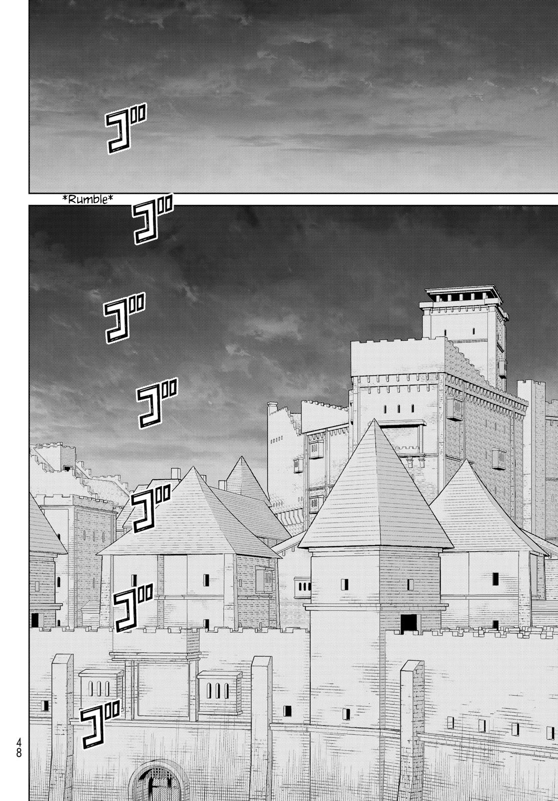 Time Stop Brave Chapter 15 page 8 - Chapter 15: Unclose and Stop