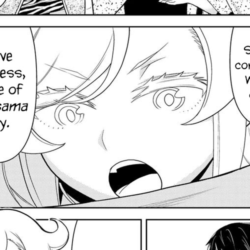 Time Stop Brave Chapter 15: Unclose and Stop cover