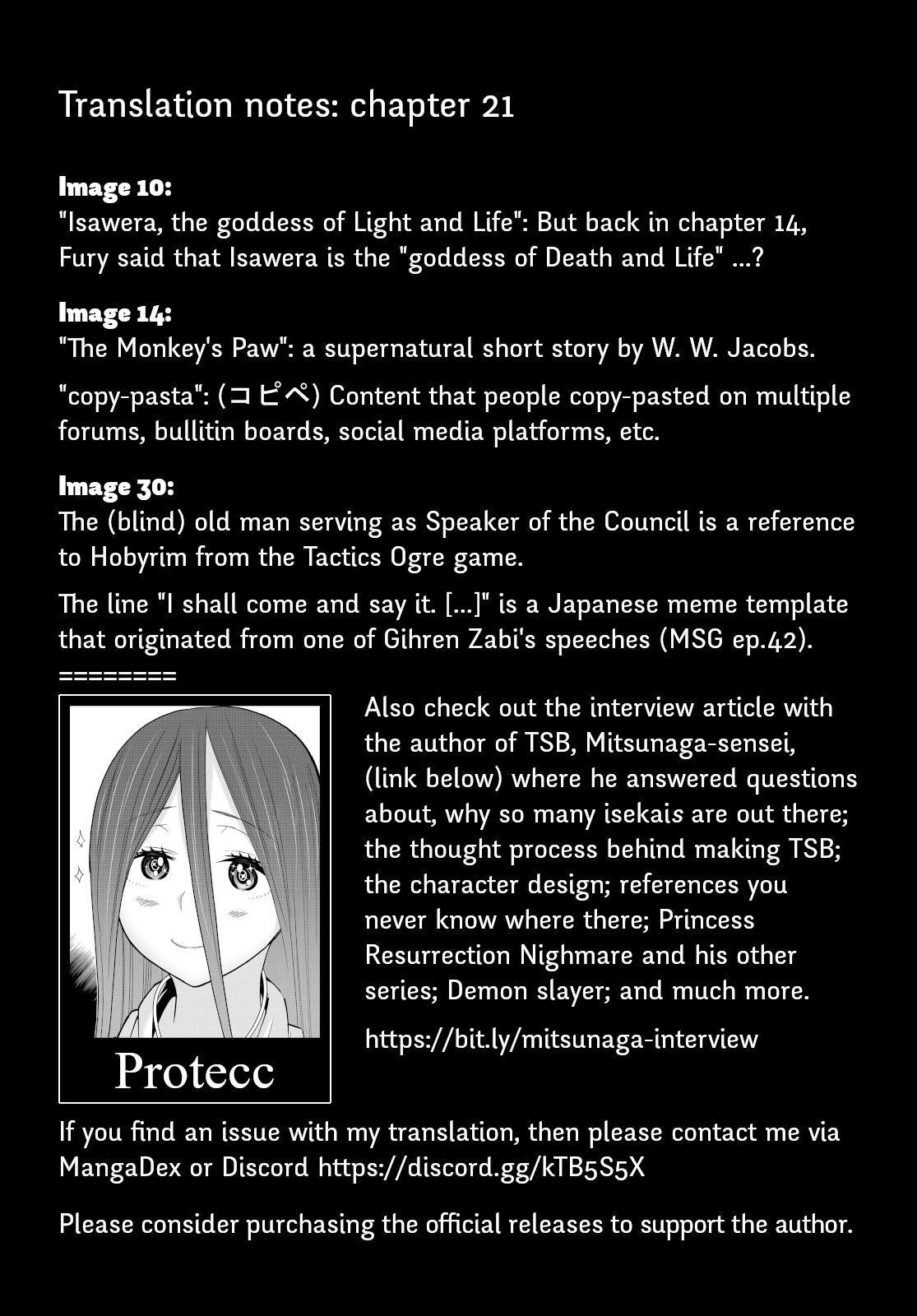 Time Stop Brave Chapter 21 page 39 - Chapter 21: Southbound and Stop