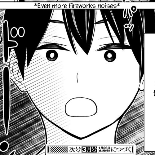 Time Stop Brave Chapter 26: Salamander and Stop cover