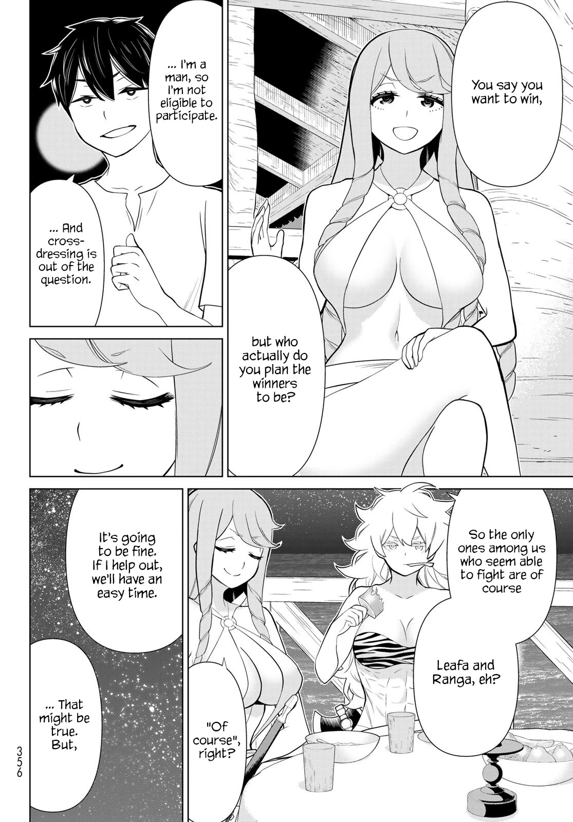 Time Stop Brave Chapter 27 page 13 - Chapter 27: imposter and Stop