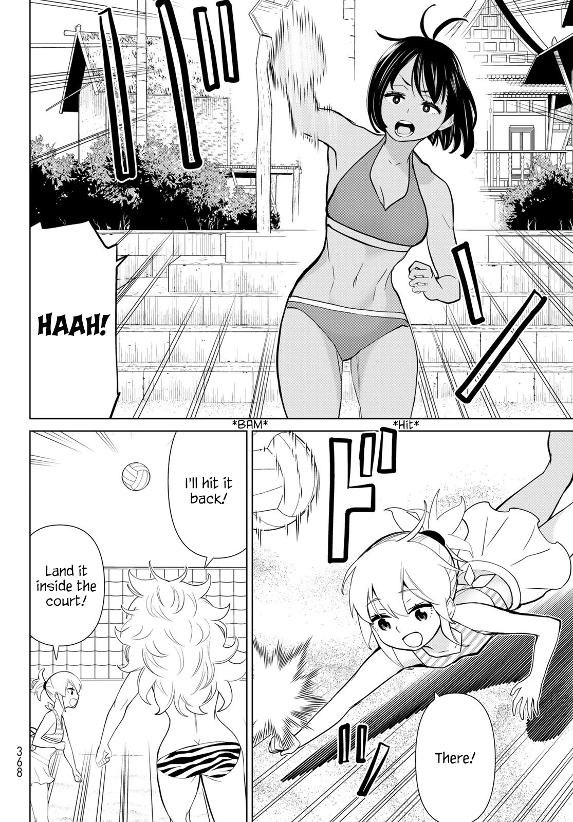 Time Stop Brave Chapter 27 page 25 - Chapter 27: imposter and Stop