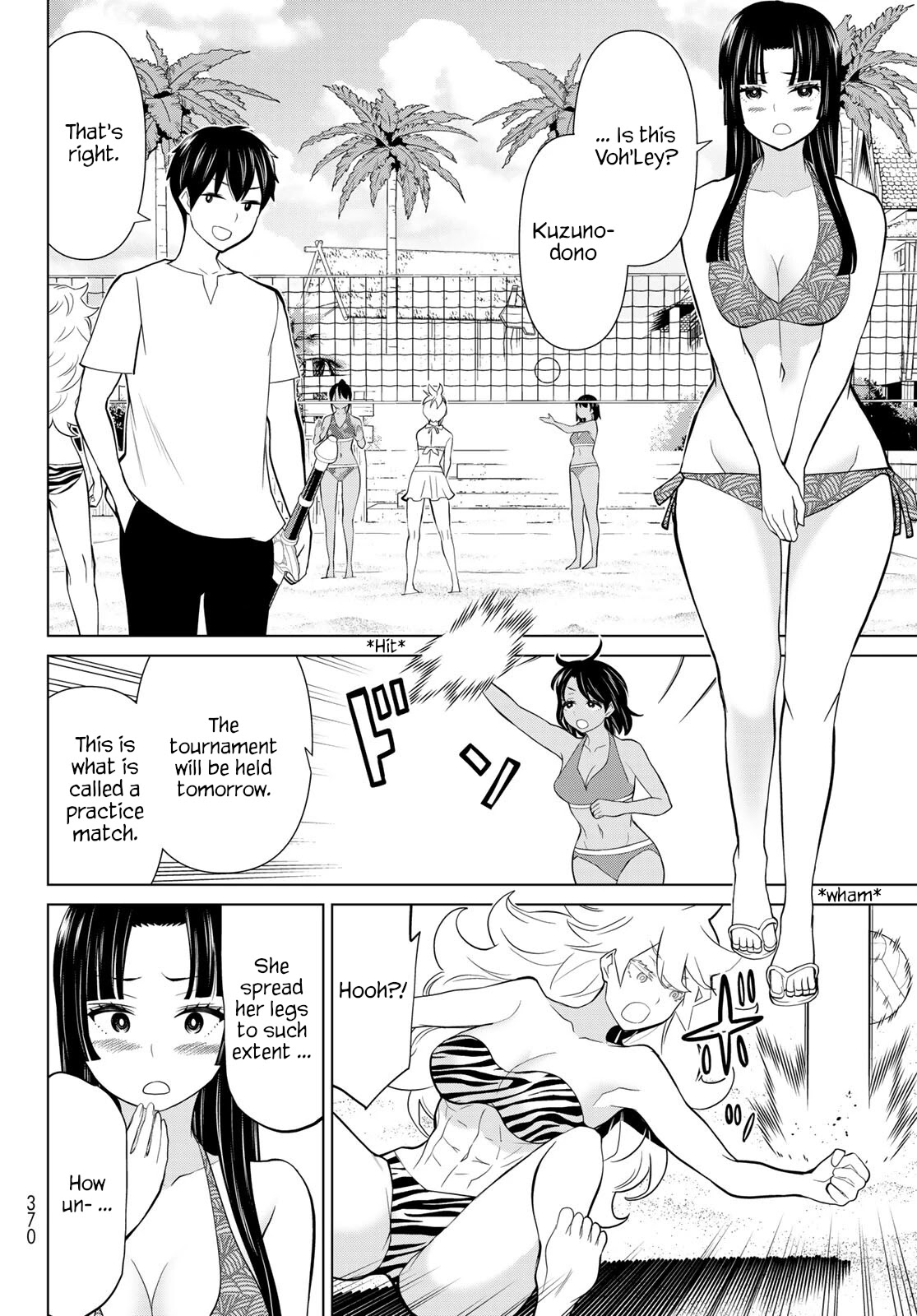 Time Stop Brave Chapter 27 page 27 - Chapter 27: imposter and Stop