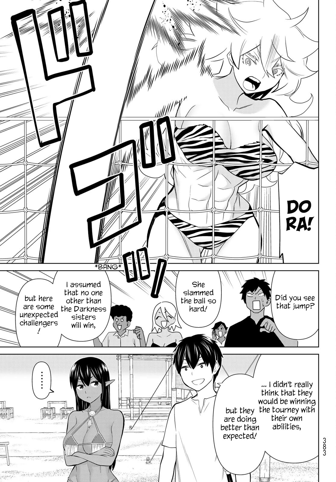 Time Stop Brave Chapter 27 page 39 - Chapter 27: imposter and Stop
