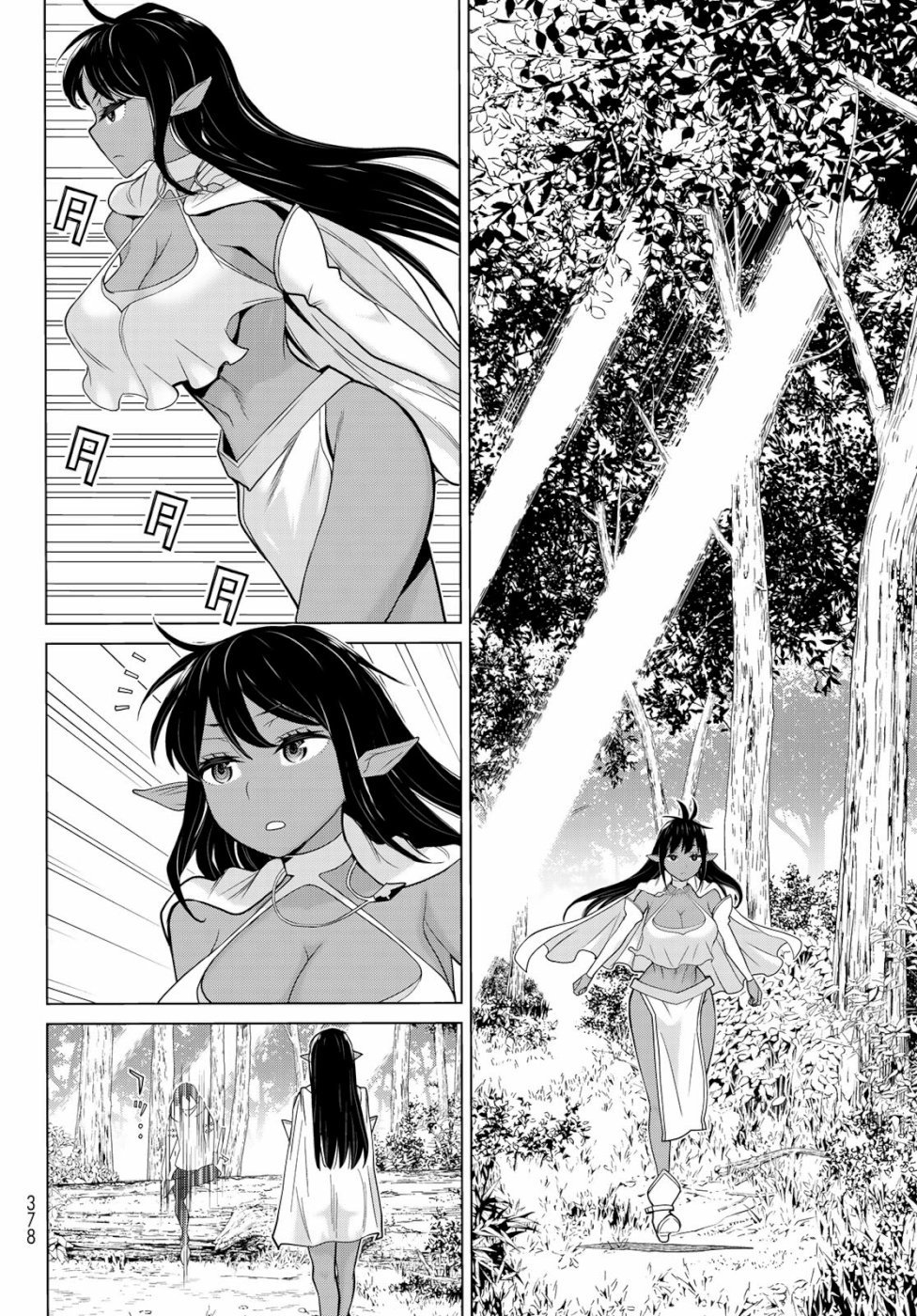 Time Stop Brave Chapter 3 page 28 - Chapter 3: Stop and Disarm