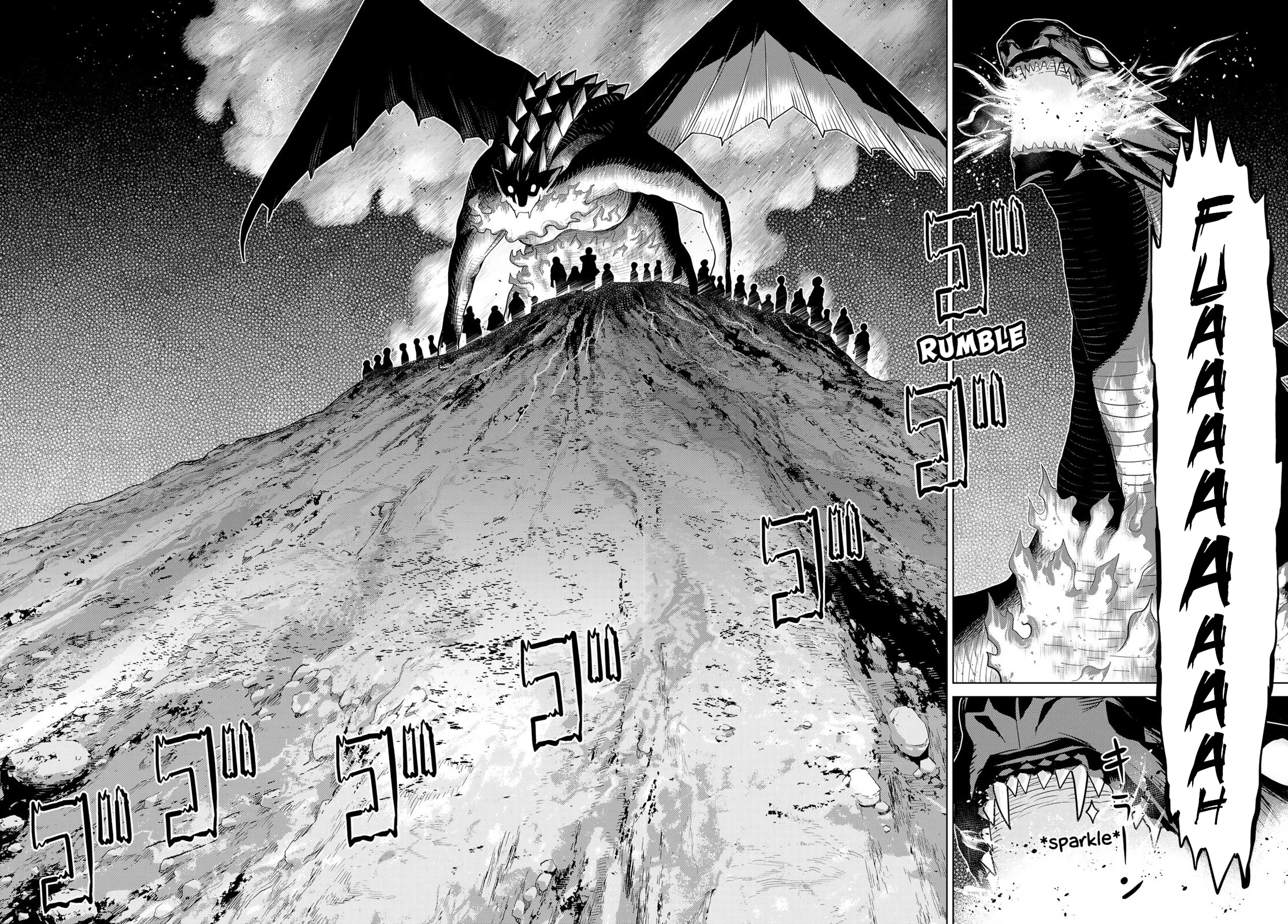 Time Stop Brave Chapter 31 page 47 - Chapter 31: Coronation and Stop