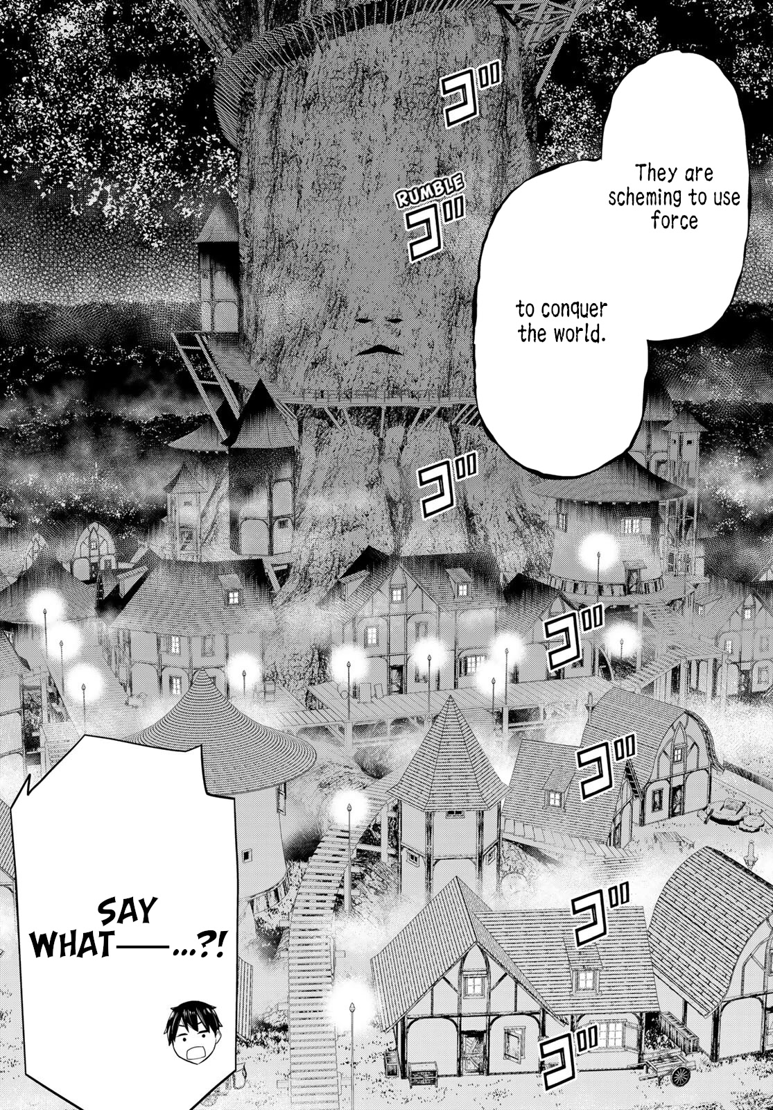Time Stop Brave Chapter 40 page 26 - Chapter 40: Murderer and Stop