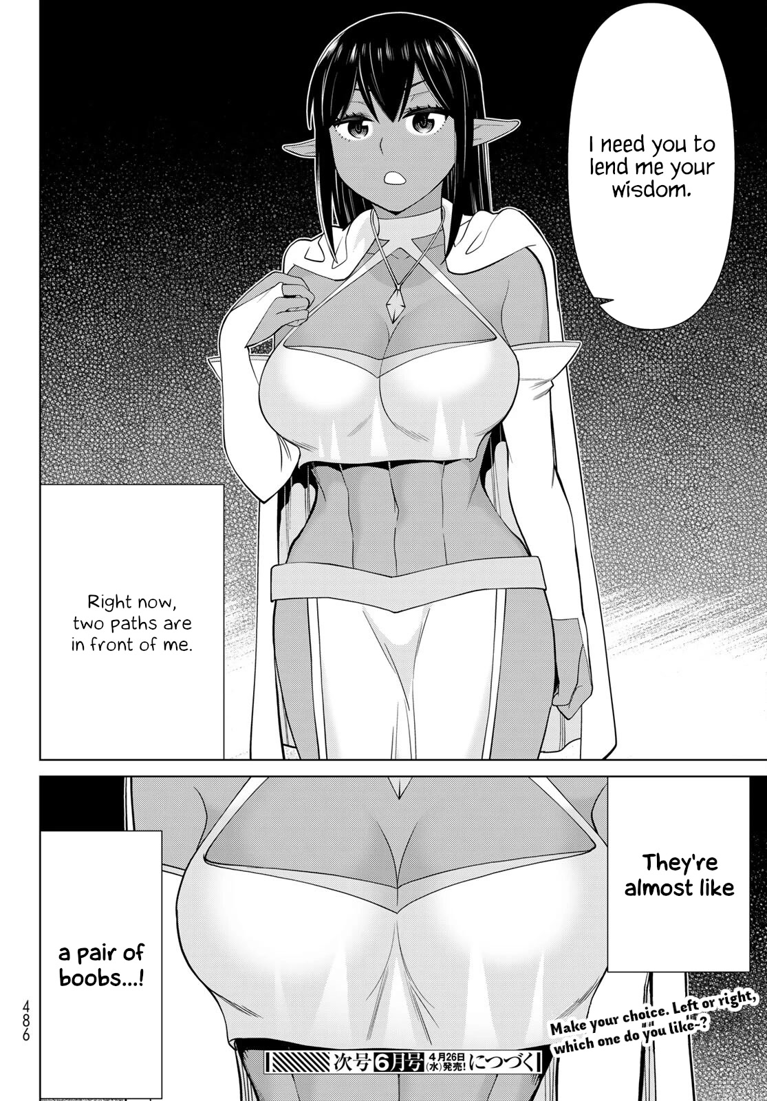 Time Stop Brave Chapter 40 page 33 - Chapter 40: Murderer and Stop