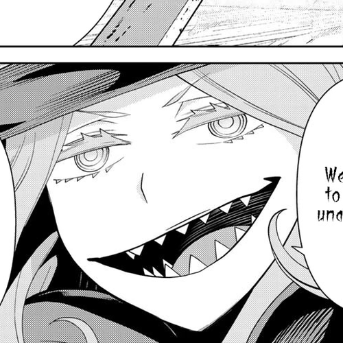 Time Stop Brave Chapter 40: Murderer and Stop cover