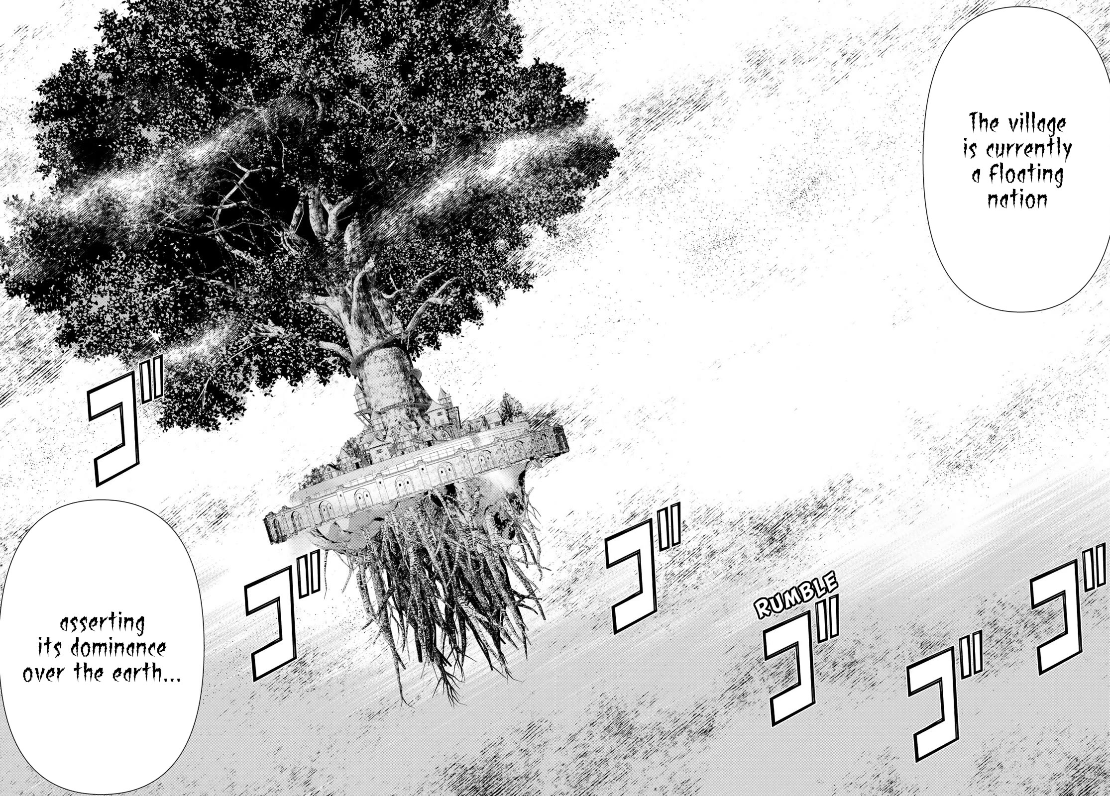 Time Stop Brave Chapter 43 page 29 - Chapter 43: Timelimit and Stop