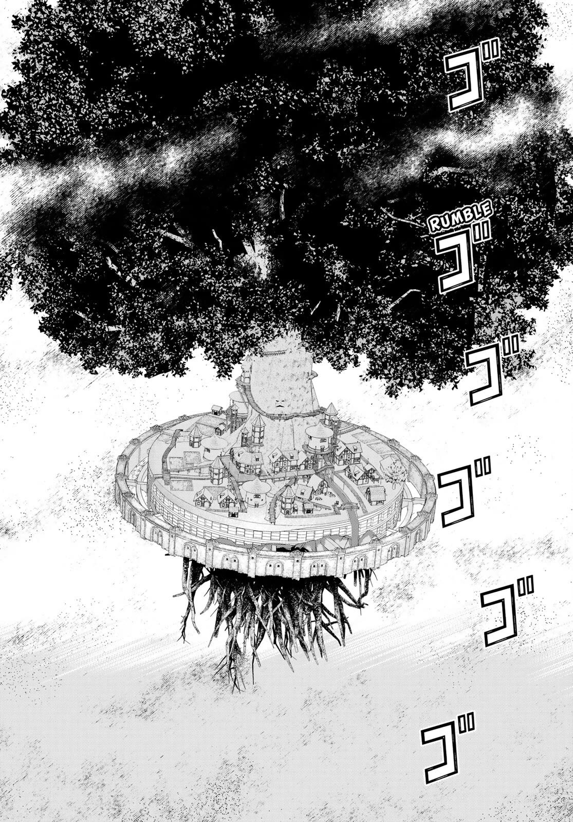 Time Stop Brave Chapter 44 page 5 - Chapter 44: AirStrike and Stop