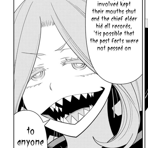 Time Stop Brave Chapter 46: Brutism and Stop cover