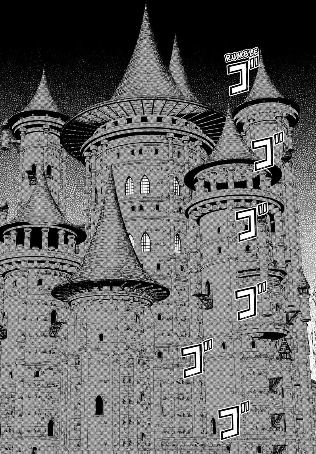 Time Stop Brave Chapter 53 page 24 - Chapter 53: BigWitch and Stop