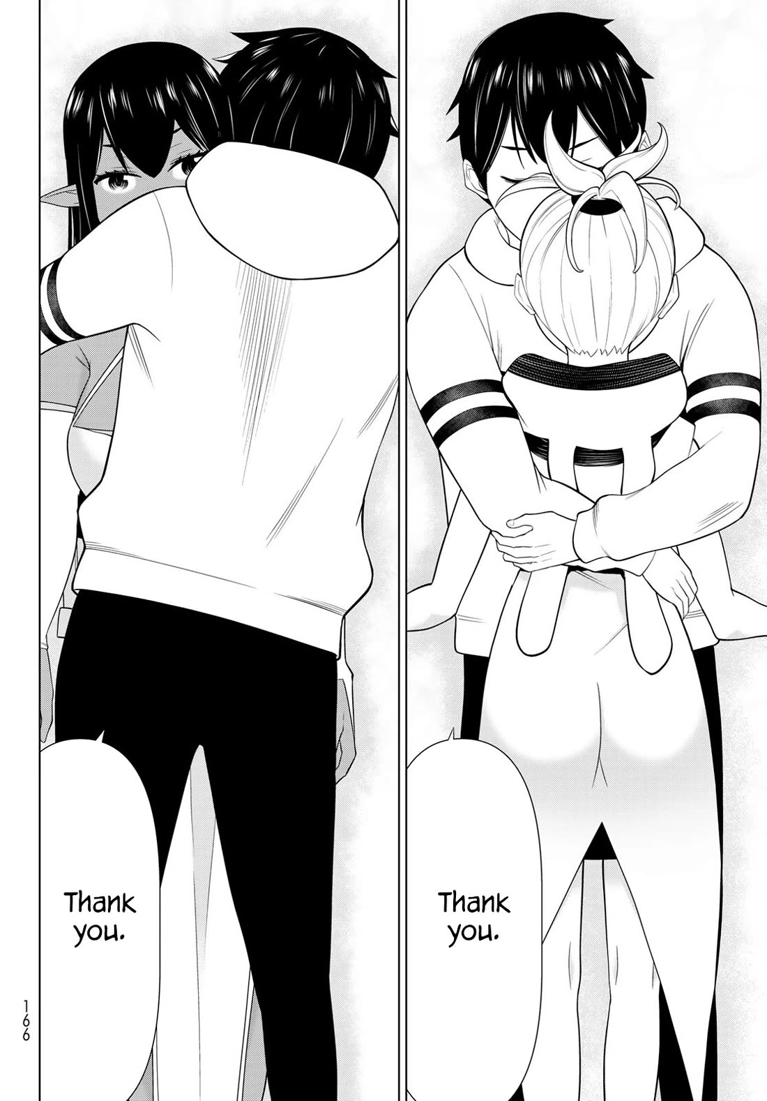 Time Stop Brave Chapter 53 page 7 - Chapter 53: BigWitch and Stop