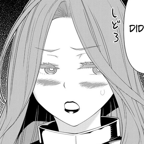 Time Stop Brave Chapter 58 cover