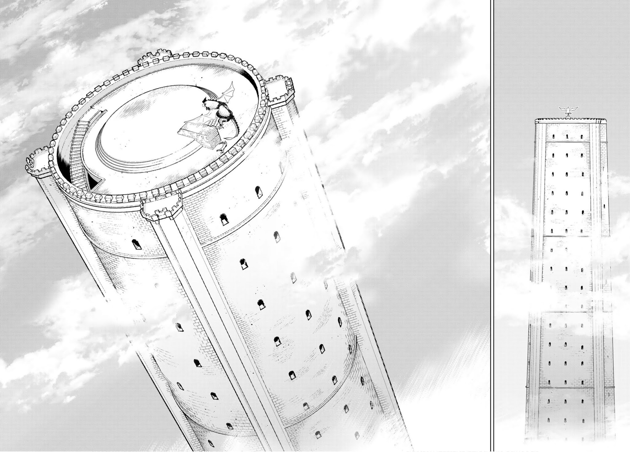 Time Stop Brave Chapter 6 page 44 - Chapter 6: Bathhouse and Stop
