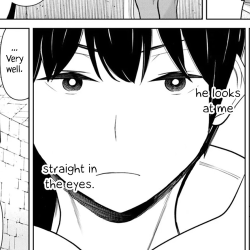 Time Stop Brave Chapter 6: Bathhouse and Stop cover