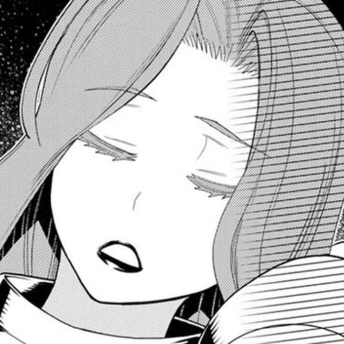 Time Stop Brave Chapter 60: Two Swords and Stop cover
