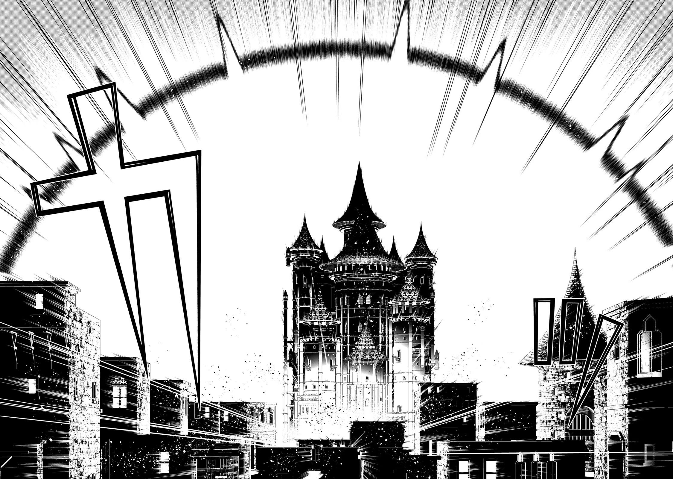 Time Stop Brave Chapter 62 page 14 - Chapter 62: Home run and Stop