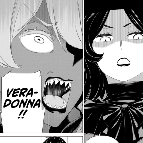 Time Stop Brave Chapter 62: Home run and Stop cover