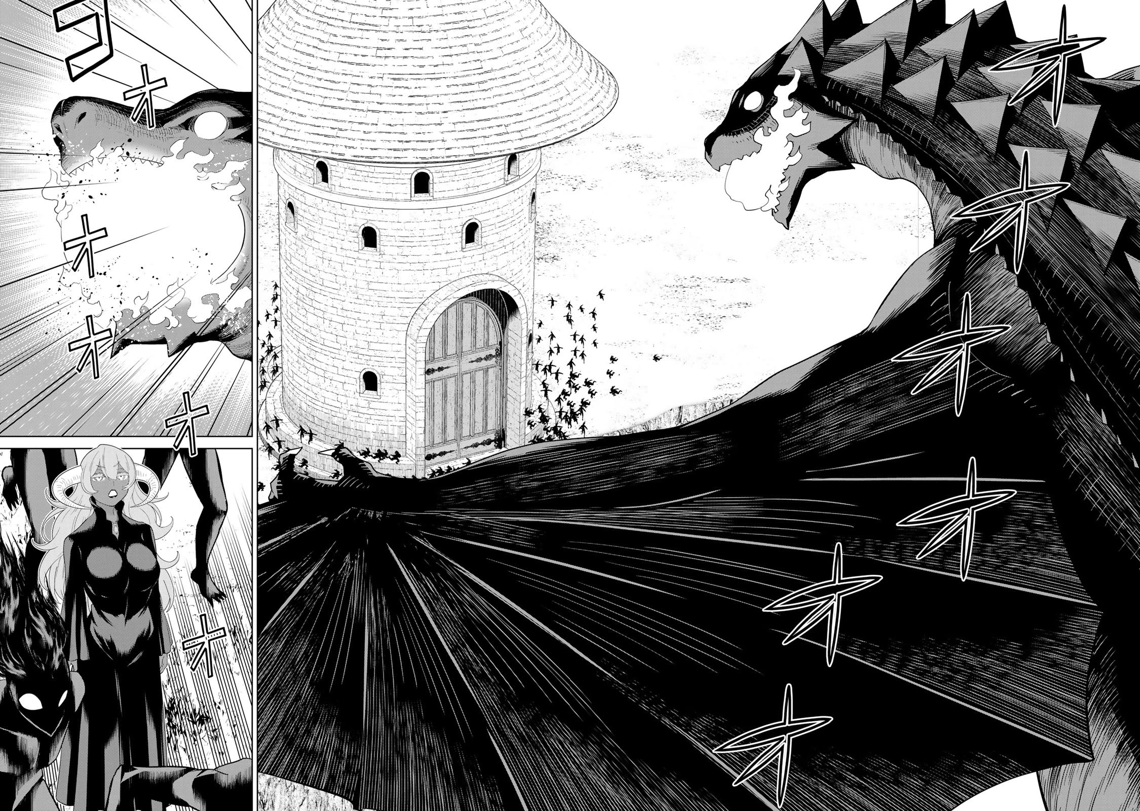 Time Stop Brave Chapter 63 page 29 - Chapter 63: Coexist and Stop