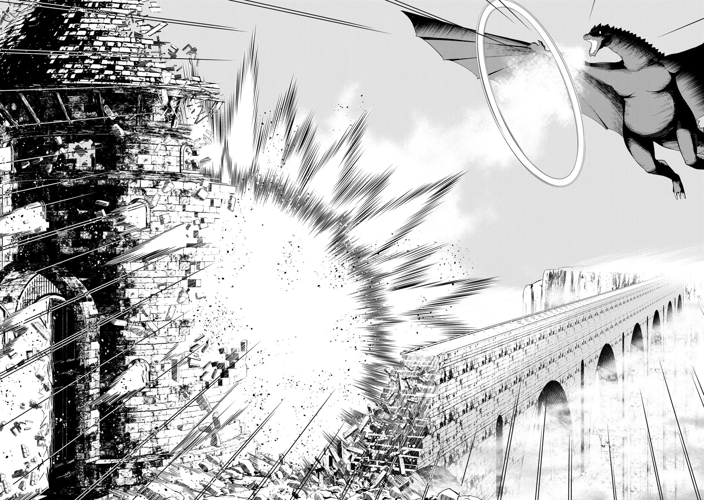 Time Stop Brave Chapter 63 page 30 - Chapter 63: Coexist and Stop