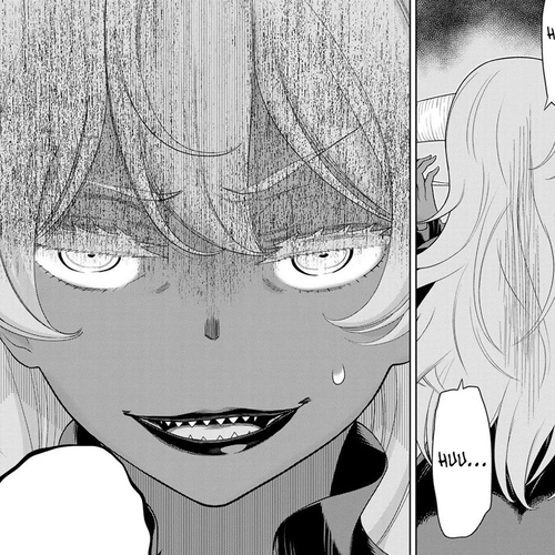 Time Stop Brave Chapter 63: Coexist and Stop cover