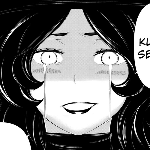 Time Stop Brave Chapter 64: Teardrop and Stop cover