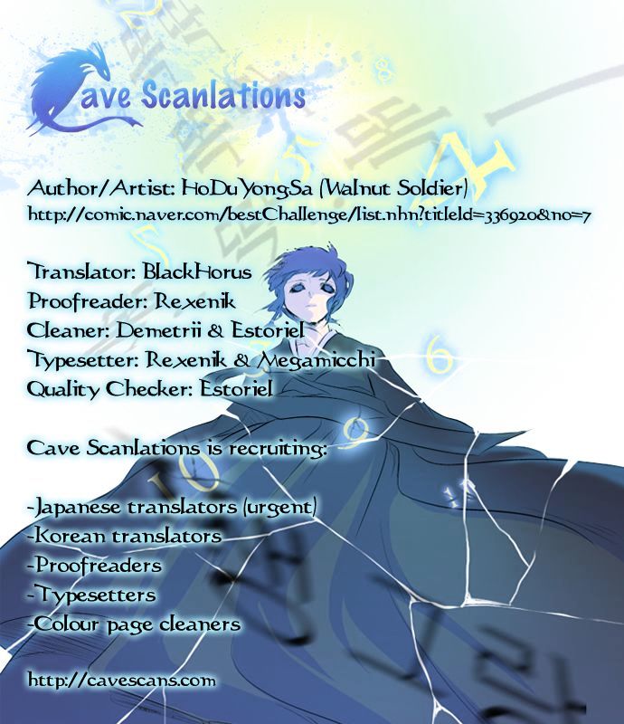Timeline Chapter 1 page 1 - Chapter 1
