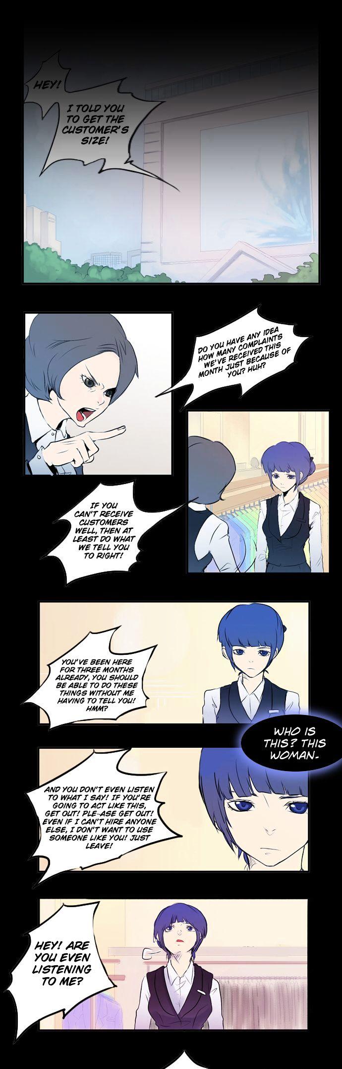 Timeline Chapter 1 page 2 - Chapter 1