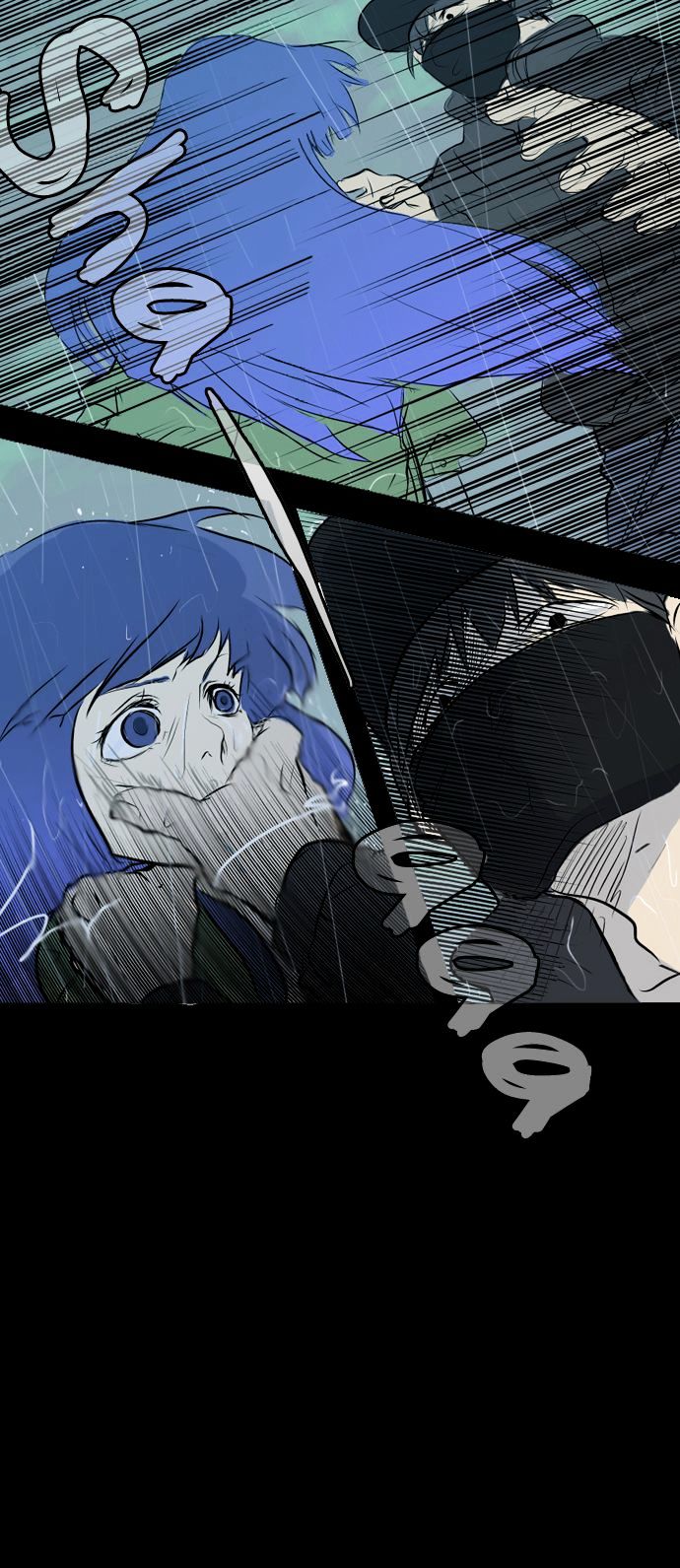 Timeline Chapter 1 page 8 - Chapter 1