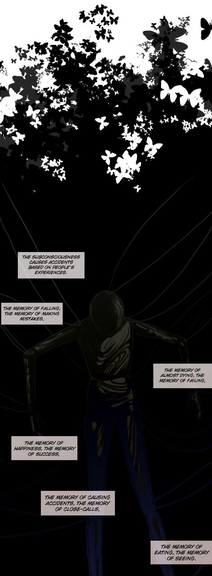 Timeline Chapter 2 page 11 - Chapter 2