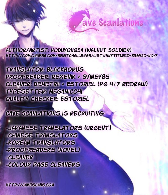 Timeline Chapter 7 page 1 - Chapter 7