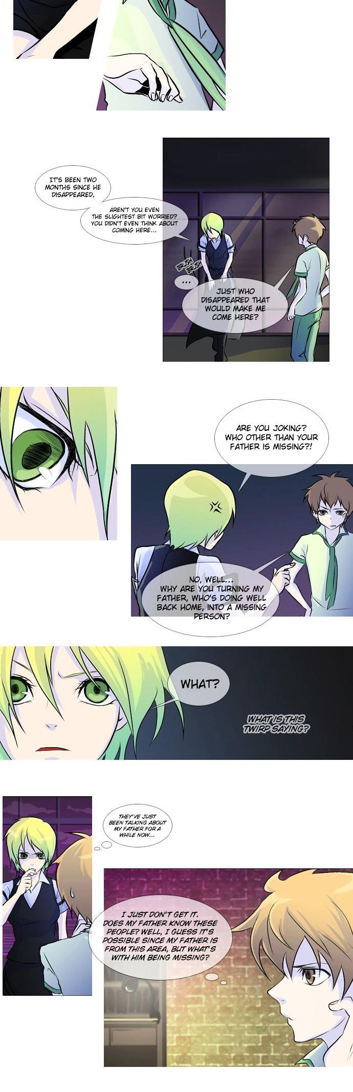 Timeline Chapter 9 page 3 - Chapter 9