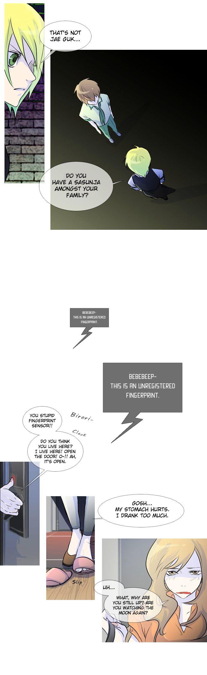 Timeline Chapter 9 page 4 - Chapter 9