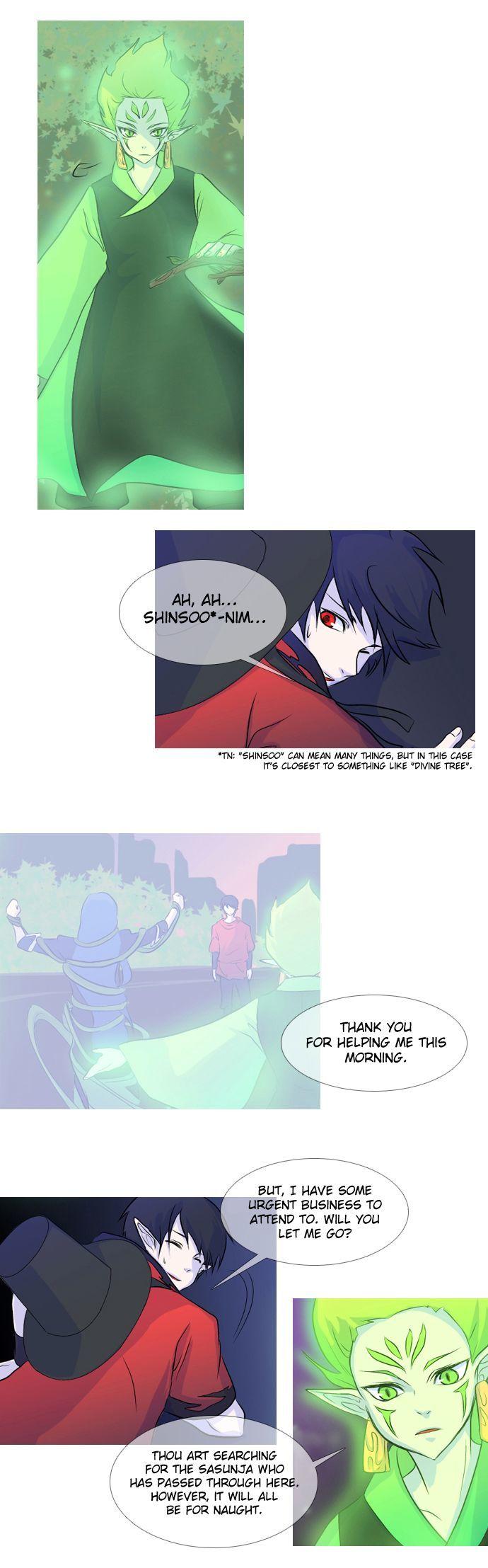 Timeline Chapter 9 page 8 - Chapter 9