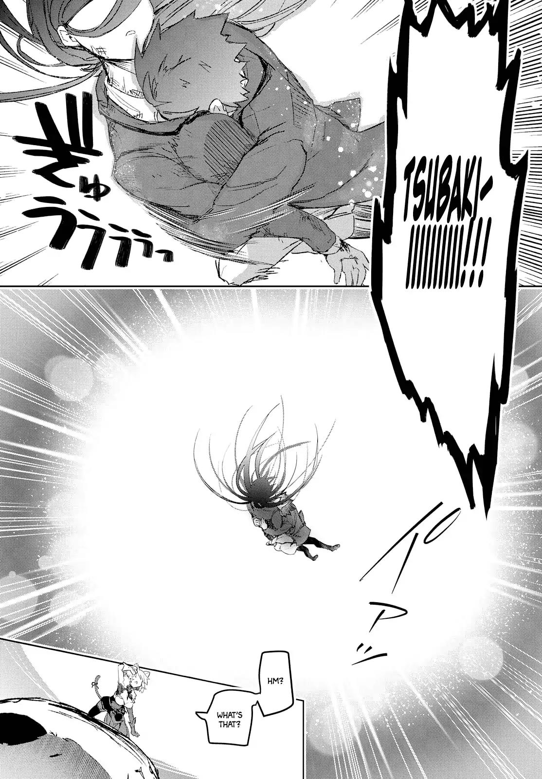 TiN-So - My Ex Machina Is in Your Hands Chapter 1 page 49 - Chapter 1