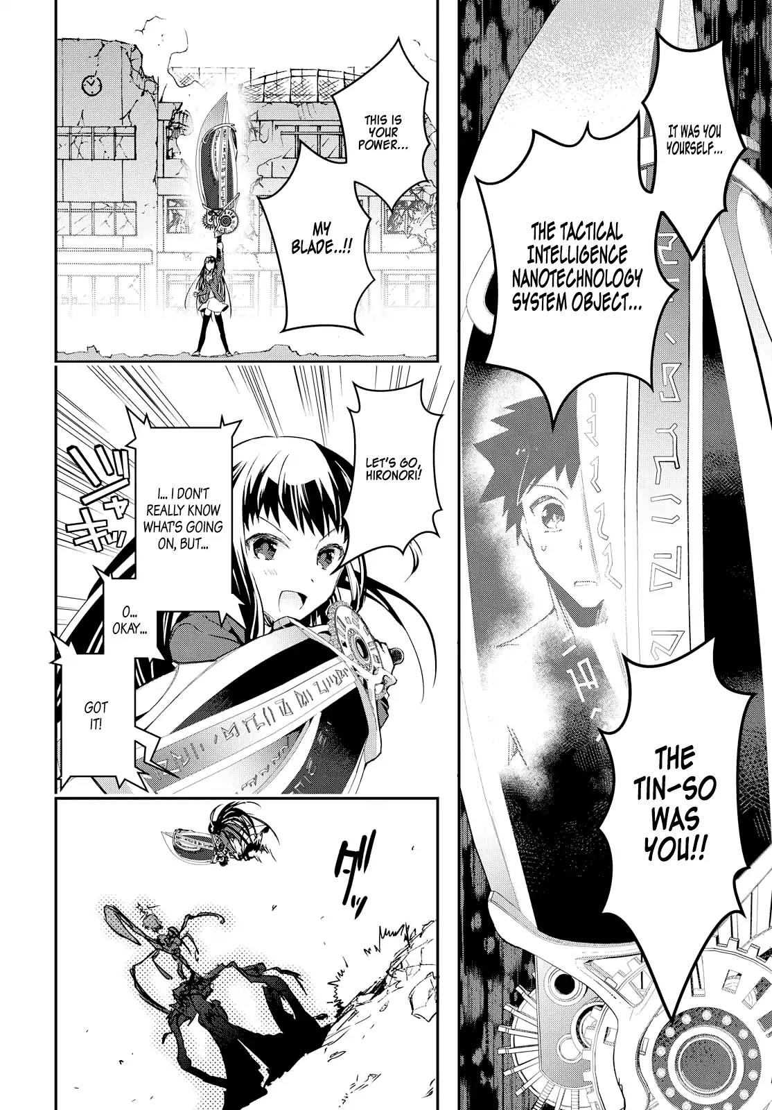 TiN-So - My Ex Machina Is in Your Hands Chapter 1 page 52 - Chapter 1