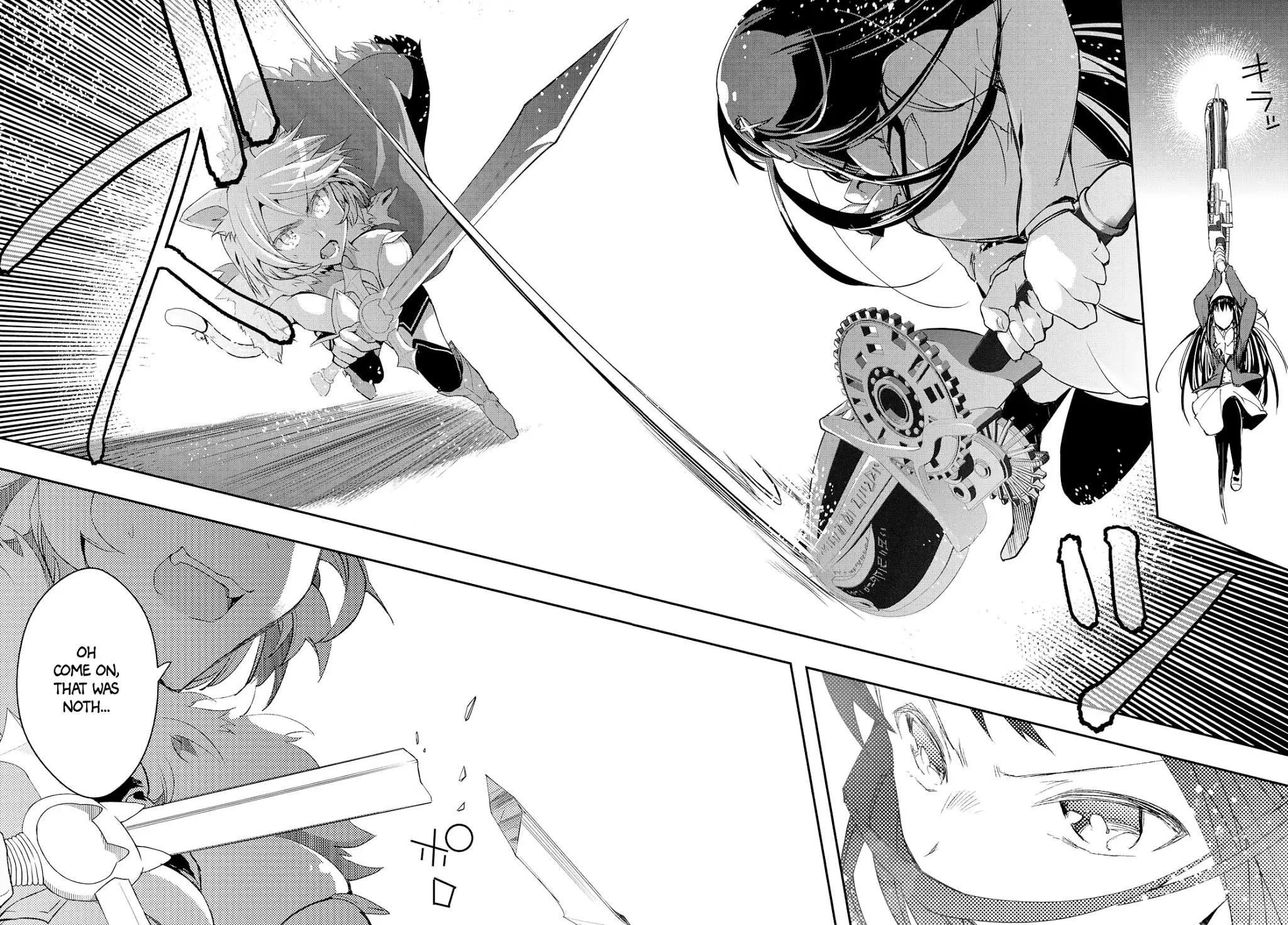 TiN-So - My Ex Machina Is in Your Hands Chapter 1 page 54 - Chapter 1