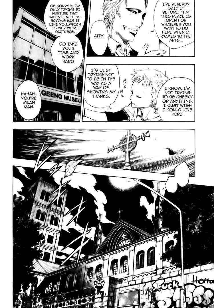 TISTA Chapter 1 page 18 - Chapter 1: Long Range
