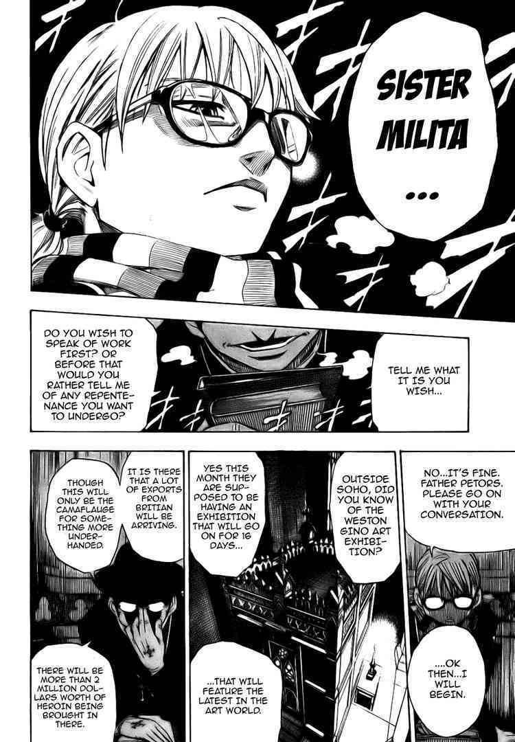 TISTA Chapter 1 page 20 - Chapter 1: Long Range