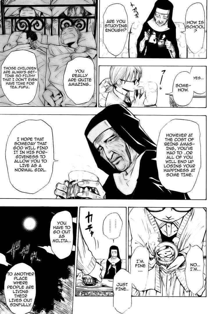 TISTA Chapter 1 page 23 - Chapter 1: Long Range