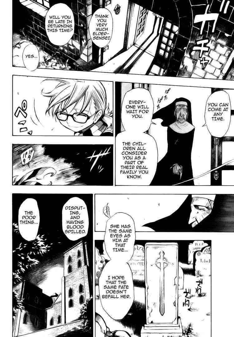 TISTA Chapter 1 page 24 - Chapter 1: Long Range