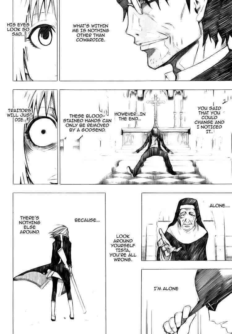 TISTA Chapter 1 page 26 - Chapter 1: Long Range