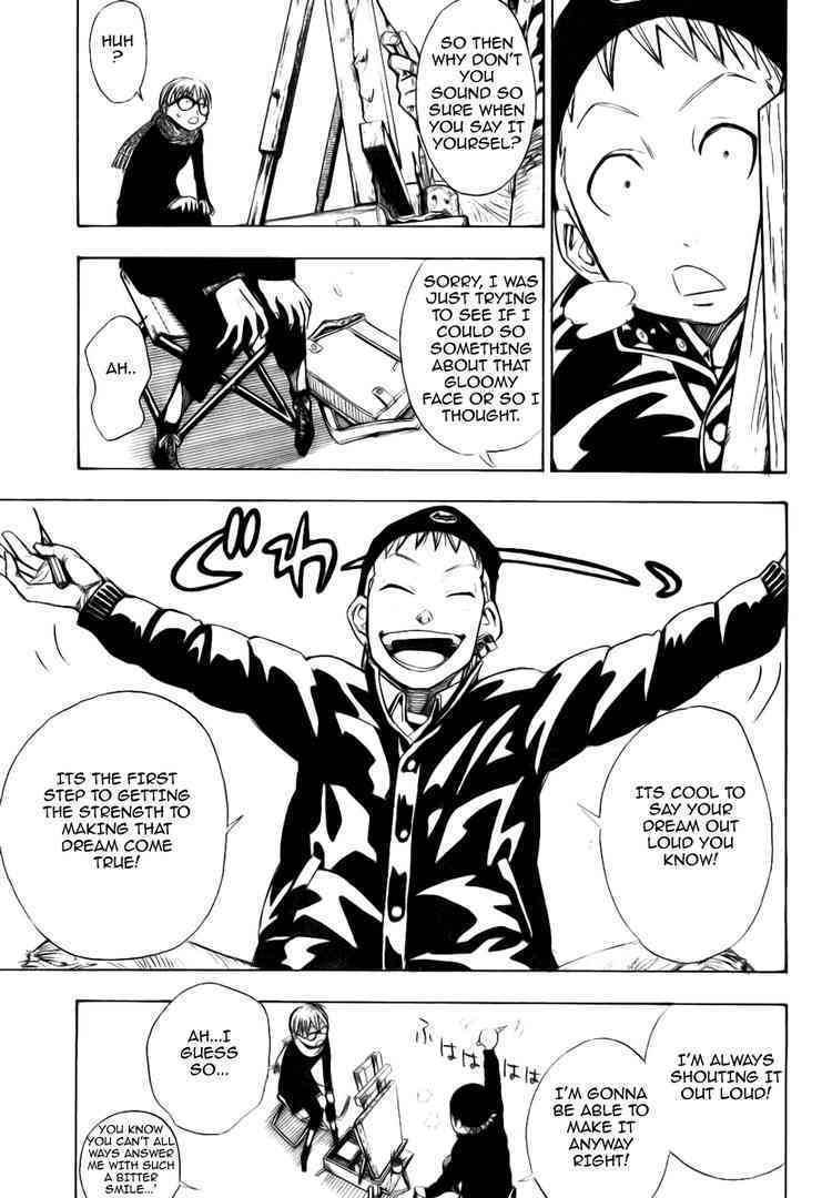TISTA Chapter 1 page 29 - Chapter 1: Long Range