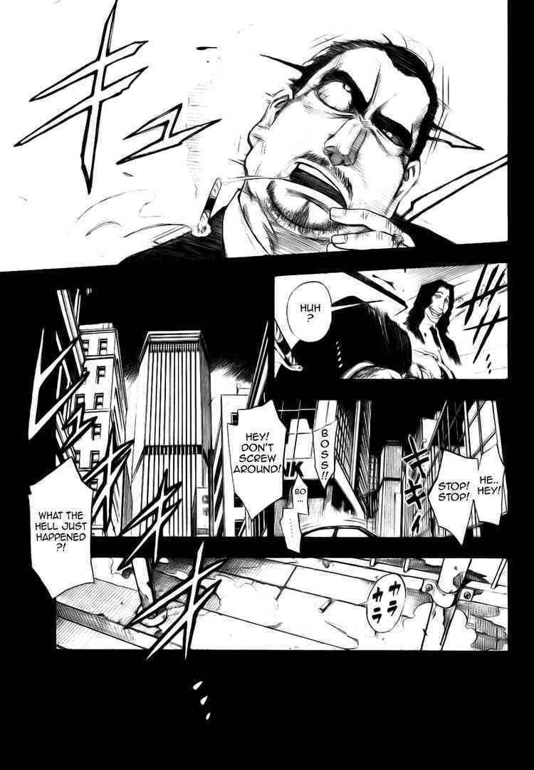 TISTA Chapter 1 page 3 - Chapter 1: Long Range